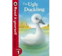 The Ugly Ducking: Read In Yourself: Level 1