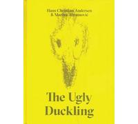 The Ugly Duckling: A Fairy Tale of Transformation and Beauty