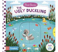 The Ugly Duckling (Campbell First Stories)