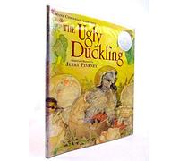 The Ugly Duckling: An Easter And Springtime Book For Kids (Caldecott Honor Book)