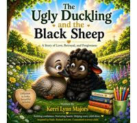 The Ugly Duckling and The Black Sheep: A Story of Love, Betrayal, and Forgiveness