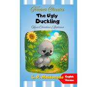 The Ugly Duckling (Anime Version)