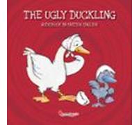The Ugly Duckling (audiolibro)
