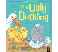 The Ugly Duckling (My First Fairy Tales) (Fairytale Classics)