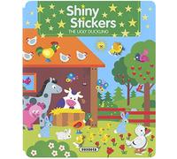 The ugly duckling (Shiny Stickers)