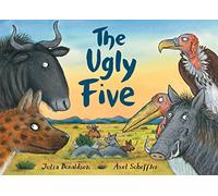 The Ugly Five