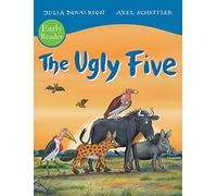 The Ugly Five Early Reader: 1