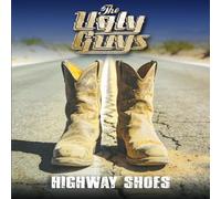 The Ugly Guys - Highway Shoes