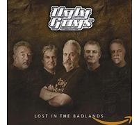 The Ugly Guys - Lost In The Badlands