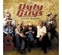 The Ugly Guys - Senior Moments