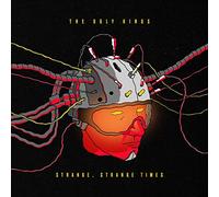 The Ugly Kings - Strange, Strange Times