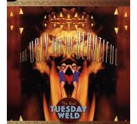 The Ugly & the Beautiful