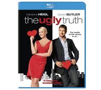 The Ugly Truth [Blu-ray] by Katherine Heigl
