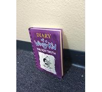 The ugly truth (Diary of a wimpy kid, 5)