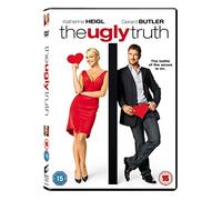 The Ugly Truth [Reino Unido] [DVD]