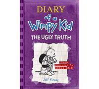 The Ugly Truth: Jeff Kinney: 5 (Diary of a Wimpy Kid, 5)