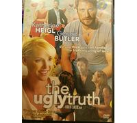 The Ugly Truth (REGION 1 DVD)