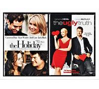 The Ugly Truth / The Holiday (2-Pack)