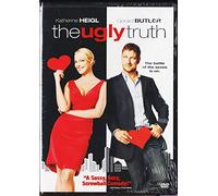 The Ugly Truth [USA] [DVD]