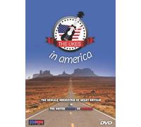 The Ukes In America
