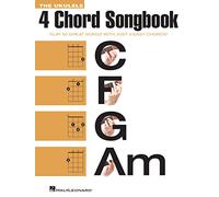 The ukulele 4 chord songbook ukulele: Play 50 Great Songs With Just 4 Easy Chords!