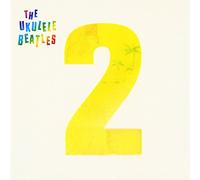 The Ukulele Beatles 2