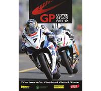 The Ulster Grand Prix 12 [Reino Unido] [DVD]