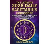 The Ultimate 2026 Daily Sagittarius Horoscope: Your Complete Daily Guide to Love, Career, Health, and Personal Growth