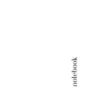 The Ultimate 250-Page Lined Notebook: A4 Black & White Writing Paper | 125 Sheets | Minimalist Glossy Colour Cover | Journal, Planner, or Idea Book for Work, Study & Everyday Use