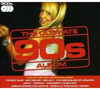 The Ultimate 90's Album