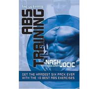 The Ultimate Abs Training for Men by Nash Jocic