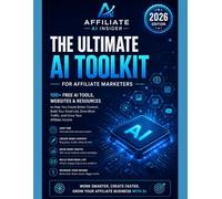The Ultimate AI Toolkit