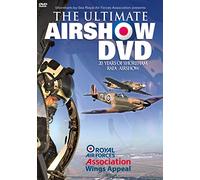 The Ultimate Airshow DVD 20 Years of Shoreham RAFA Airshow [Reino Unido]