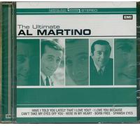 The Ultimate Al Martino
