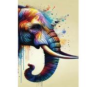 The Ultimate All-In-One Monthly Journal & Planner: Your Essential Companion for a Productive, Balanced, and Inspired Year | Includes Schedules, To-Do ... Shopping Lists, Fitness & Mood Tracking