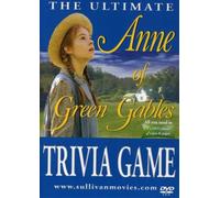 The Ultimate Anne of Green Gables DVD Trivia Game [USA]
