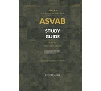 THE ULTIMATE ASVAB STUDY GUIDE: 2026-2027 Edition