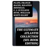 The Ultimate Atlantis Collection (six-book Edition) (ebook)