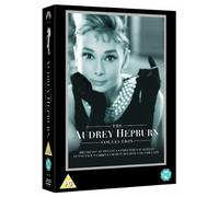 The Ultimate Audrey Hepburn Co [Reino Unido] [DVD]