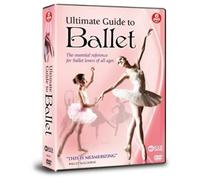 The Ultimate Ballet Collection [DVD] [Reino Unido]