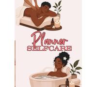 The Ultimate Beauty Planner for Men & Women: A Beauty Journal to Organize Skincare, Haircare, Makeup, Wellness Routines, Product Trackers & Self-Care Habits