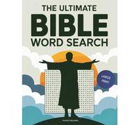 The Ultimate Bible Word Search