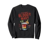 The Ultimate Bloody Mary Sudadera