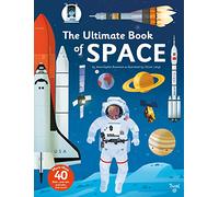 The Ultimate Book of Space: 3