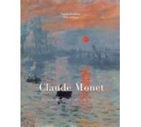 The Ultimate Book On Claude Monet (ebook)