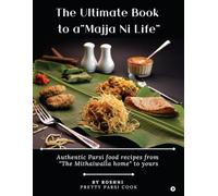 The Ultimate Book to a "Majja Ni Life"