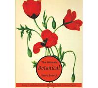 The Ultimate Botanical Word Search: BOTANY | MEDICINAL HERBS | APOTHECARY TOOLS | ANCIENT SPICES