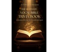 The Ultimate Brandy Trivia Book: 144 Questions on the Voice, the Icon, and the Vocal Bible (Unofficial Fan Trivia) (The Iconic Women Collection)