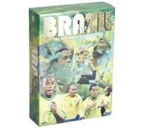 The Ultimate Brazilian Box Set [Reino Unido] [DVD]