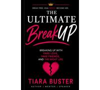 The Ultimate Breakup: Breaking up with Fake Love, Fake Friends, and the Night Life